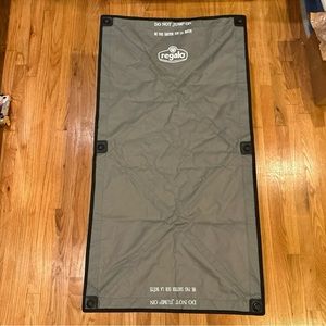 Regalo My Cot in grey